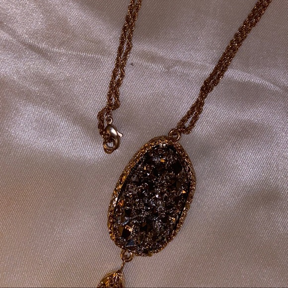 Free People Jewelry - Long Necklace